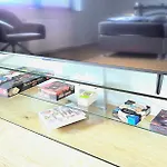 Bat Solutions - Alles Was Ein Nicht Bietet - 5 40 Bis 120 Qm Fuer Bis Zu 29 Personen - 5-raum-apartment Barrierefrei - 60 Qm Balkon Mit Blick Bis Luxemburg - Einzeln Bis Komplett Buchbar - 3 Min Zur A64