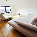 Bat Solutions - Alles Was Ein Nicht Bietet - 5 40 Bis 120 Qm Fuer Bis Zu 29 Personen - 5-raum-apartment Barrierefrei - 60 Qm Balkon Mit Blick Bis Luxemburg - Einzeln Bis Komplett Buchbar - 3 Min Zur A64 شقة