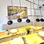 Bat Solutions - Alles Was Ein Nicht Bietet - 5 40 Bis 120 Qm Fuer Bis Zu 29 Personen - 5-raum-apartment Barrierefrei - 60 Qm Balkon Mit Blick Bis Luxemburg - Einzeln Bis Komplett Buchbar - 3 Min Zur A64