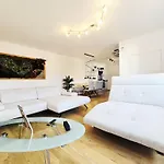 Appartamento Bat Solutions - Alles Was Ein Nicht Bietet - 5 40 Bis 120 Qm Fuer Bis Zu 29 Personen - 5-raum-apartment Barrierefrei - 60 Qm Balkon Mit Blick Bis Luxemburg - Einzeln Bis Komplett Buchbar - 3 Min Zur A64