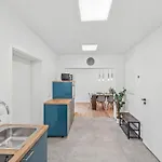 Appartamento Bat Solutions - Alles Was Ein Nicht Bietet - 5 40 Bis 120 Qm Fuer Bis Zu 29 Personen - 5-raum-apartment Barrierefrei - 60 Qm Balkon Mit Blick Bis Luxemburg - Einzeln Bis Komplett Buchbar - 3 Min Zur A64 *