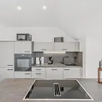 Bat Solutions - Alles Was Ein Nicht Bietet - 80 Qm, 3 Zimmer, 5 Personen, Terrasse, Bbq Und Kino Apartment