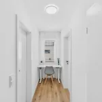Apartment Bat Solutions - Alles Was Ein Nicht Bietet - 80 Qm, 3 Zimmer, 5 Personen, Terrasse, Bbq Und Kino
