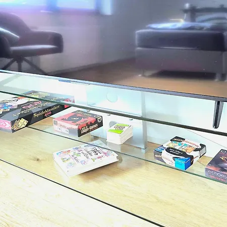 15 Min Center Terrace Bbq Luxury Cinem Quiet