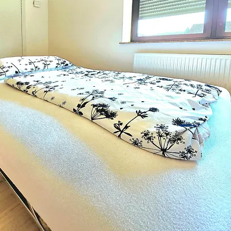 Bat Solutions - Alles Was Ein Nicht Bietet - 5 40 Bis 120 Qm Fuer Bis Zu 29 Personen - 5-raum-apartment Barrierefrei - 60 Qm Balkon Mit Blick Bis Luxemburg - Einzeln Bis Komplett Buchbar - 3 Min Zur A64 * Trierweiler