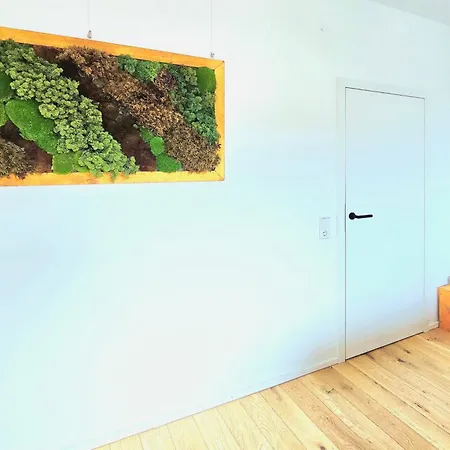 アパート 15 Min Center Terrace Bbq Luxury Cinem Quiet Trierweiler