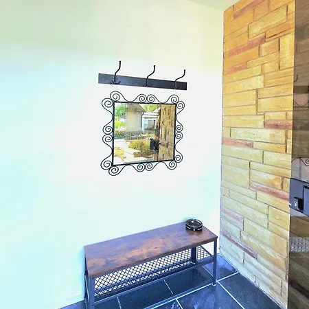 15 Min Center Terrace Bbq Luxury Cinem Quiet * Trierweiler